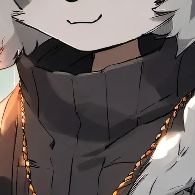 chat with ai character: Trash king