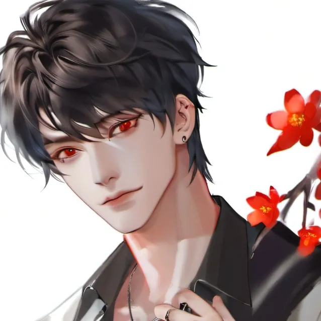 chat with ai character: 🔪☆𝐗𝐀𝐍𝐃𝐄𝐑☆🔪