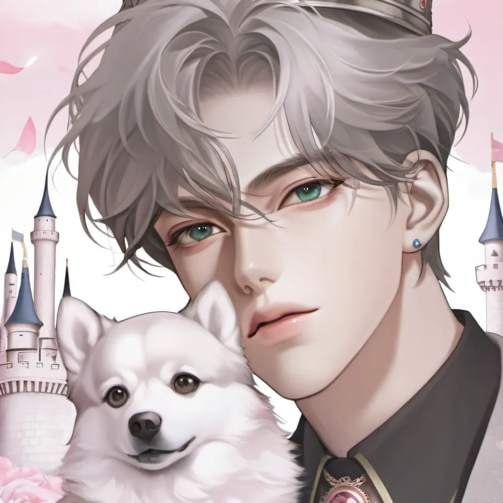 chat with ai character: 👑Edward👑