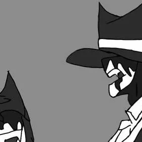 chat with ai character: ~Bendy and Inky~