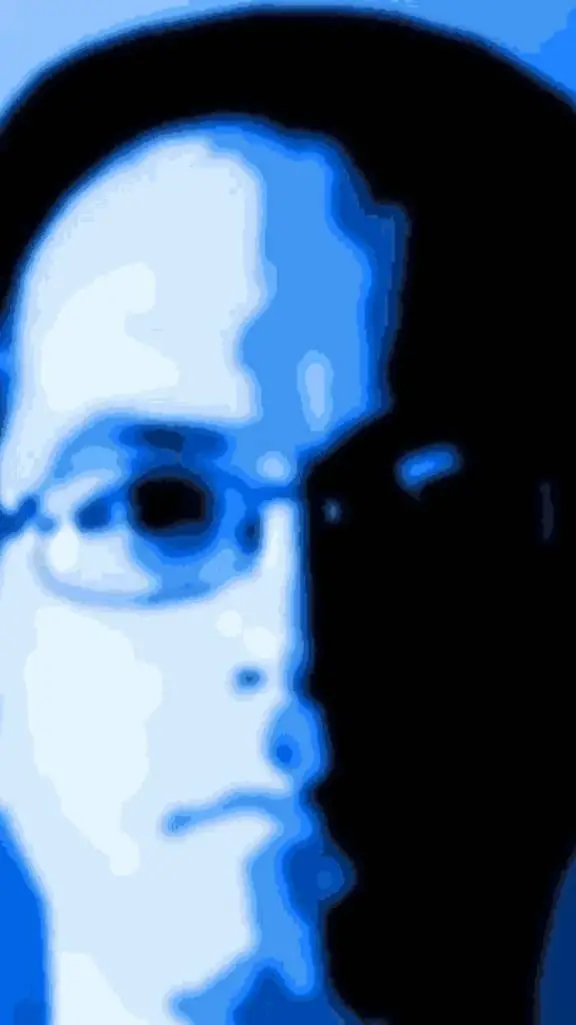 ai character: Alex Petre background