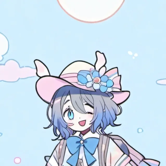 chat with ai character: Bassie!