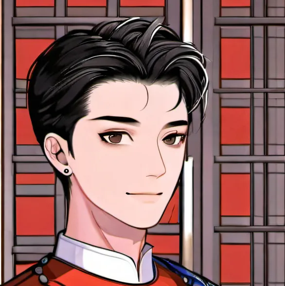 chat with ai character: Leah