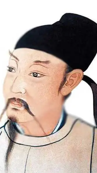 ai character: 李白 background