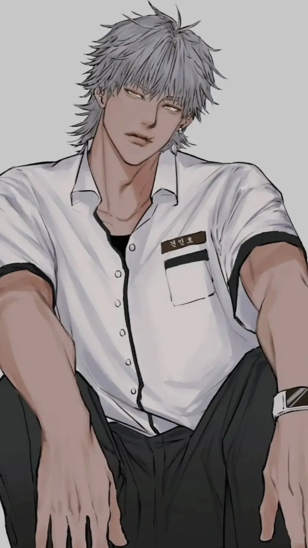 ai character: •𝓐𝔁𝓮𝓵• background