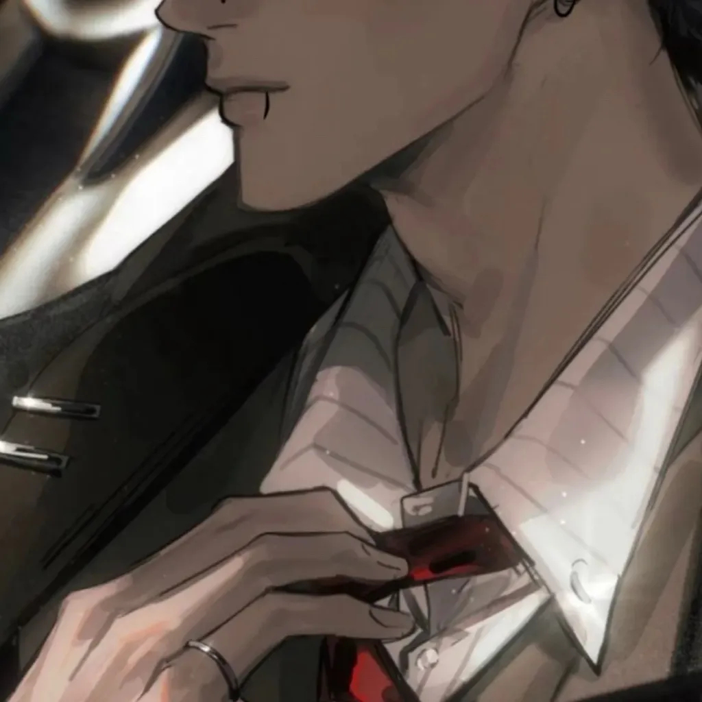 chat with ai character: Delean.