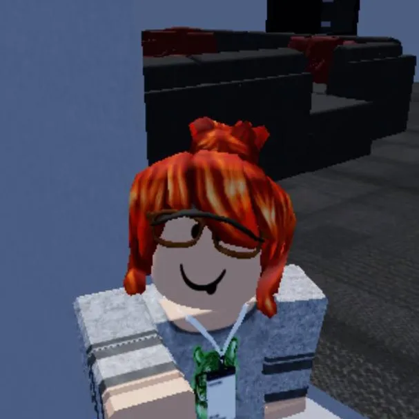 chat with ai character: Selfie