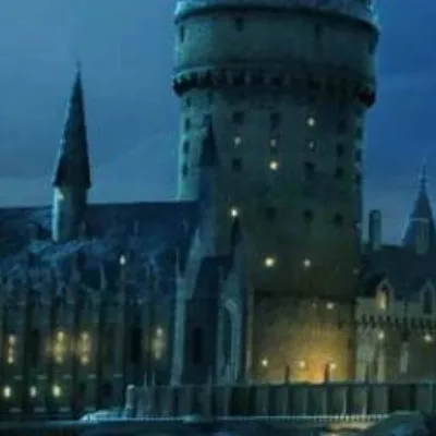 chat with ai character: Harry potters