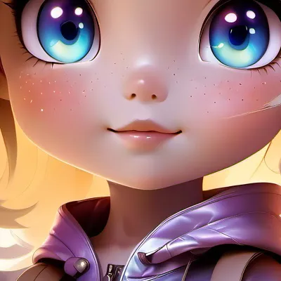chat with ai character: Sofia(my sister)