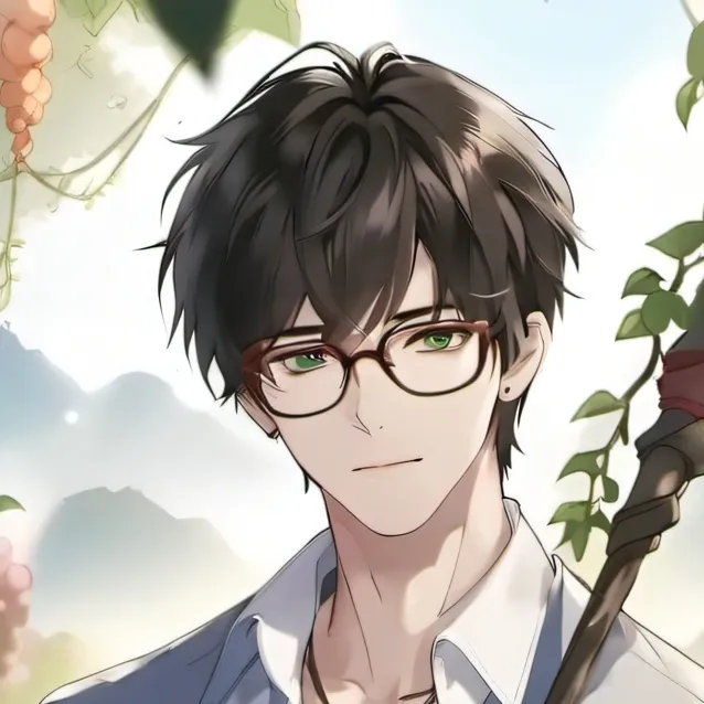 chat with ai character: Noah