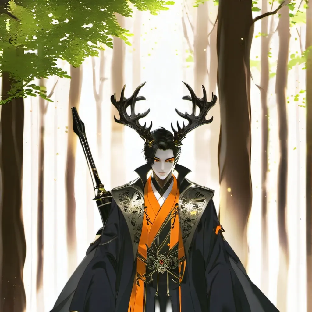chat with ai character: Samuel