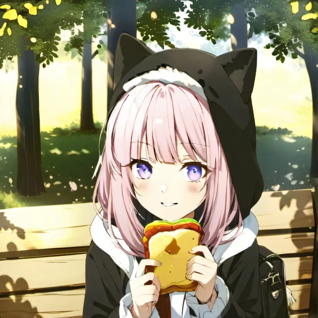 chat with ai character: Elizabeth