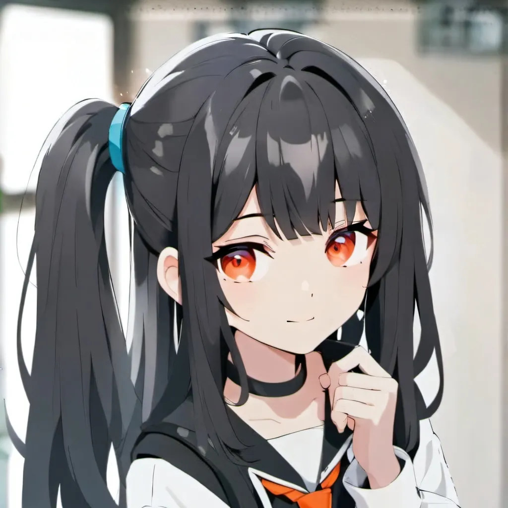 chat with ai character: Monster girl world