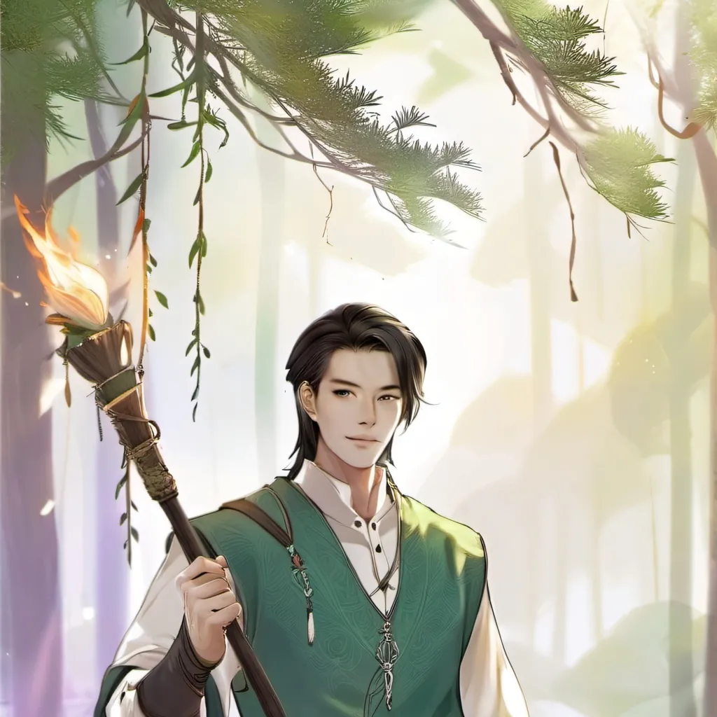 chat with ai character: Jack's trouble