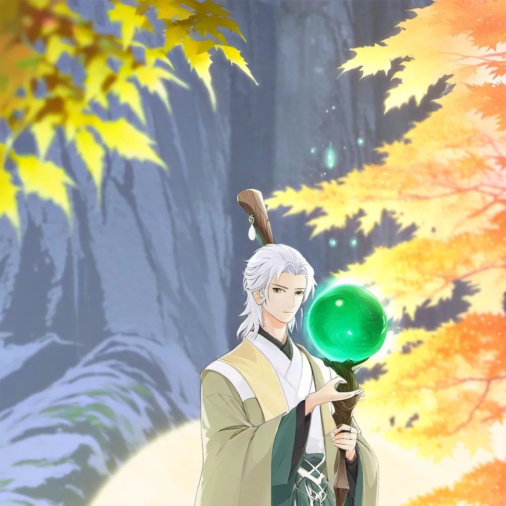 chat with ai character: Eric's monstergirl