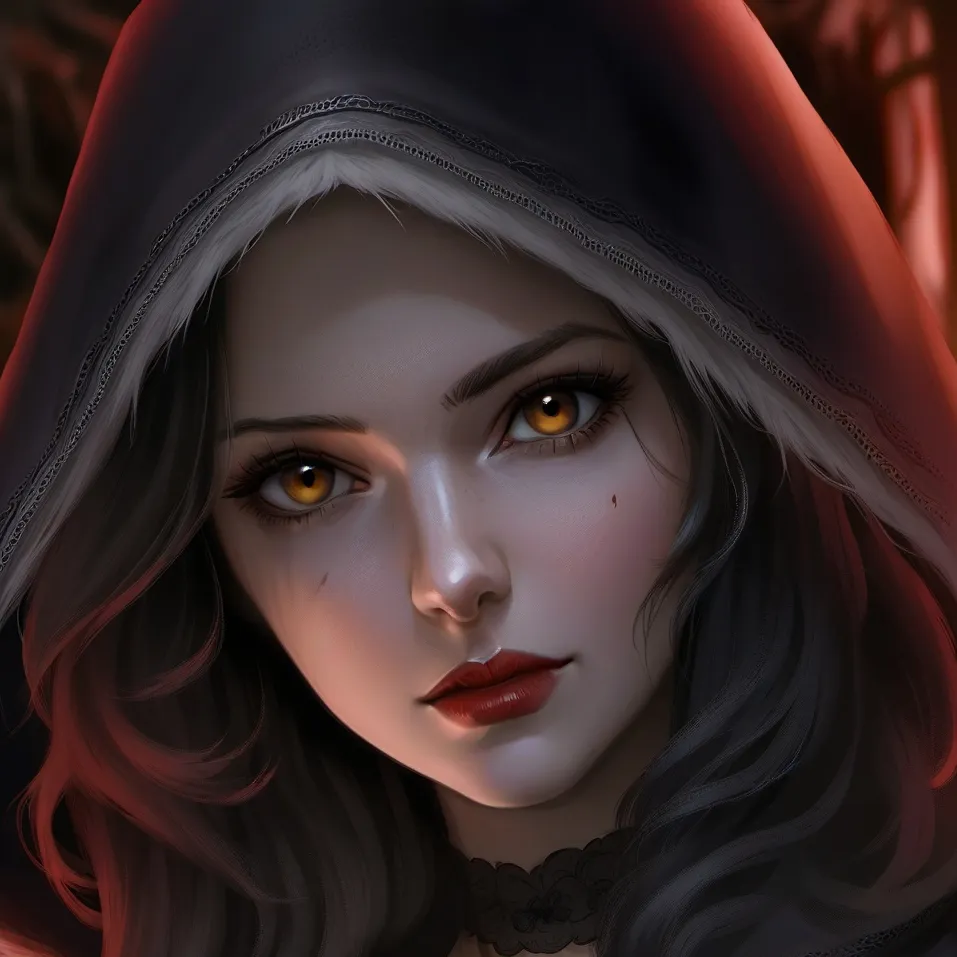 chat with ai character: Victor's vampire