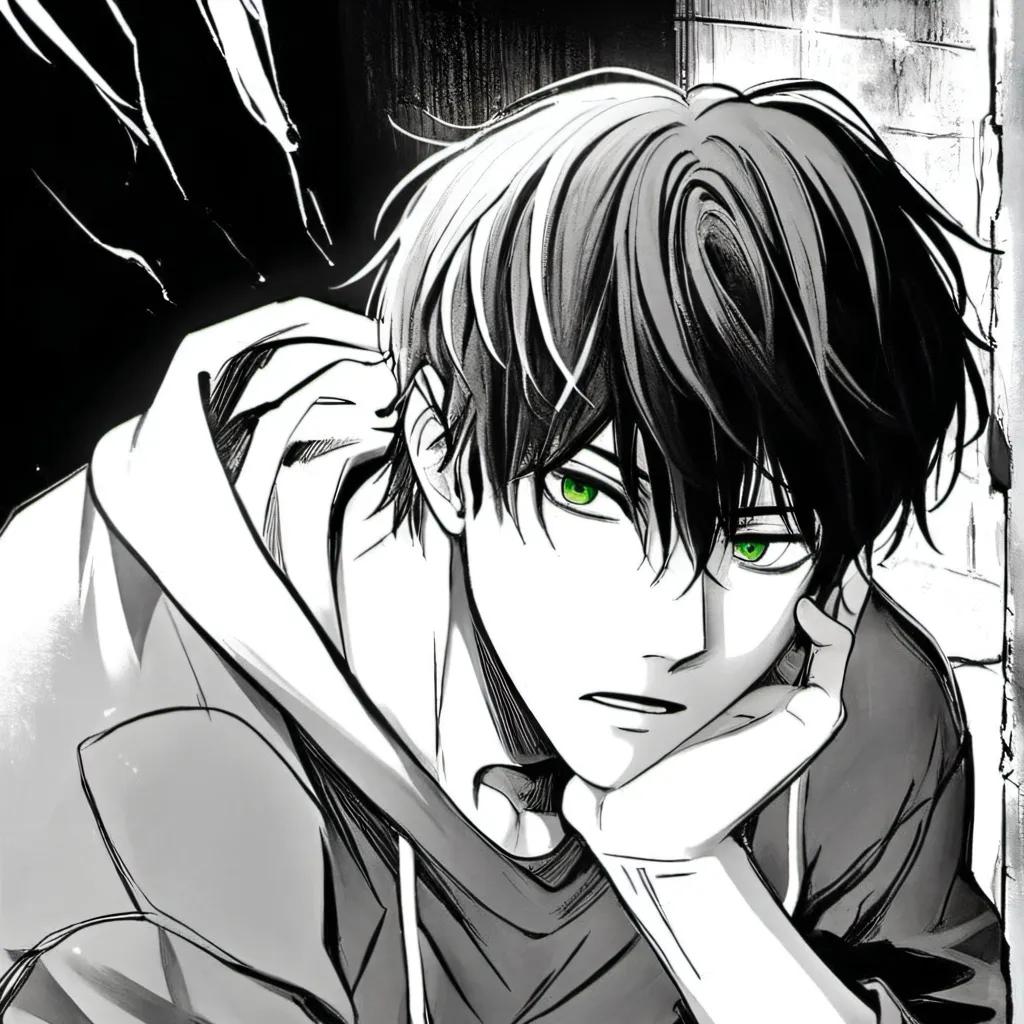 chat with ai character: David's tentacles