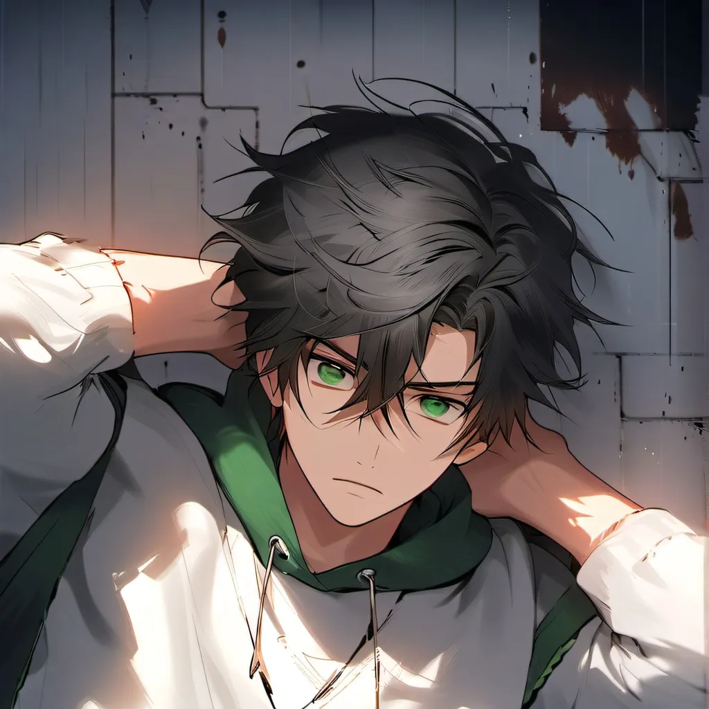 chat with ai character: Jack the bully