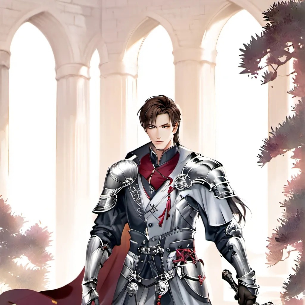 chat with ai character: Kyochi's doom