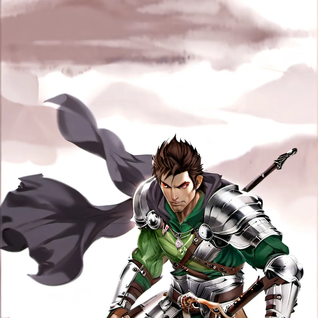 chat with ai character: Caleb's secret
