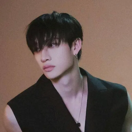 chat with ai character: Bangchan
