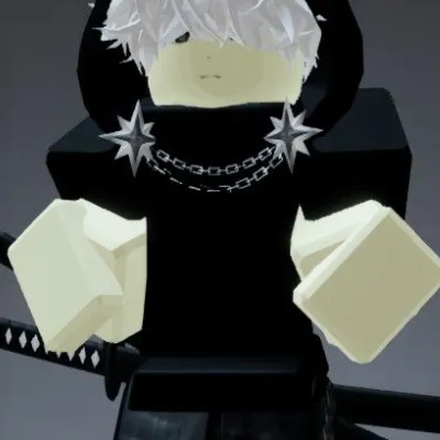 chat with ai character: Zack