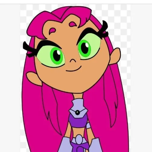 chat with ai character: ⭐~Starfire! ~ ⭐