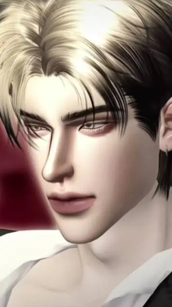 ai character: Alexander background