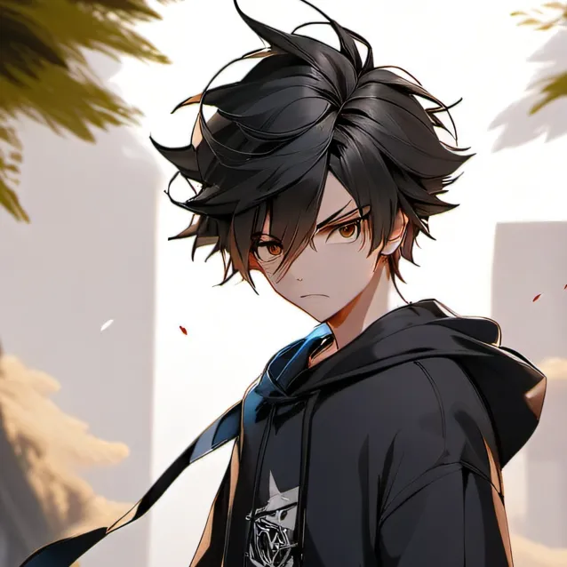 chat with ai character: Ezird