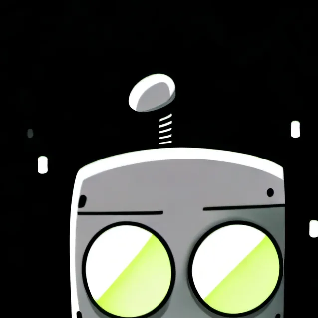 chat with ai character: Boxi the Robot