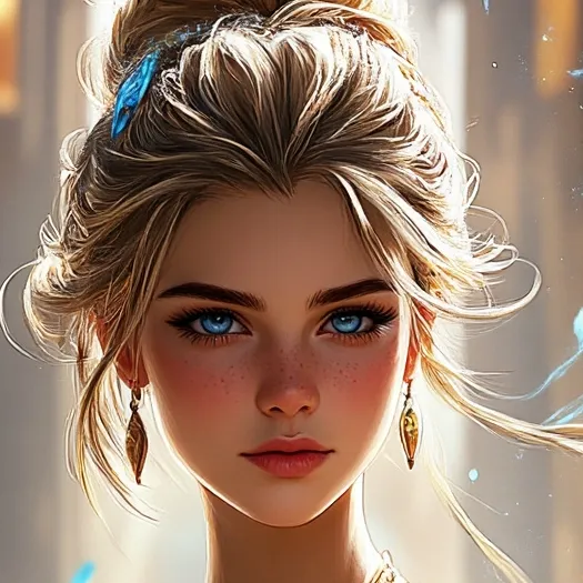 chat with ai character: family 