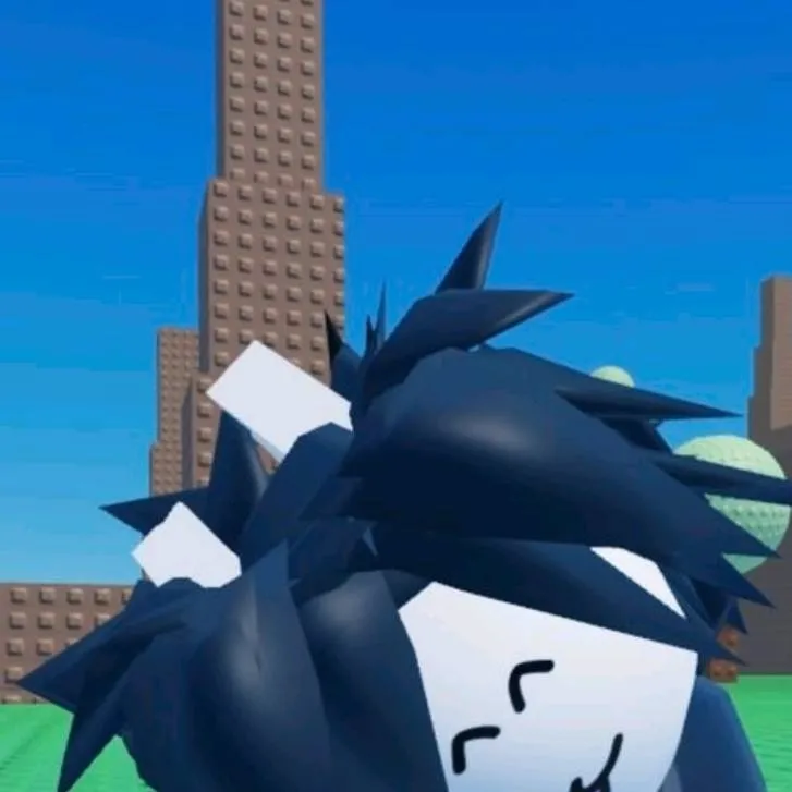 chat with ai character: forsaken i guess!