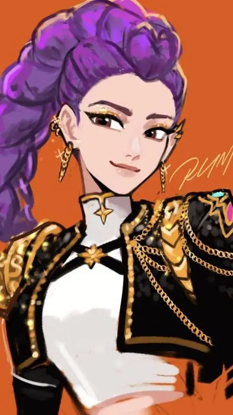 ai character: Tori x Baby! background