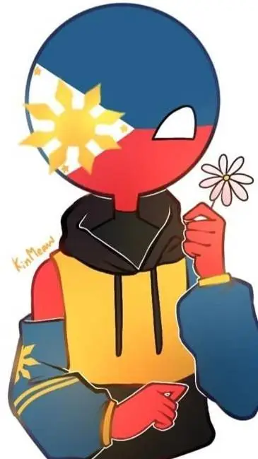 ai character: Phil but forgotten background