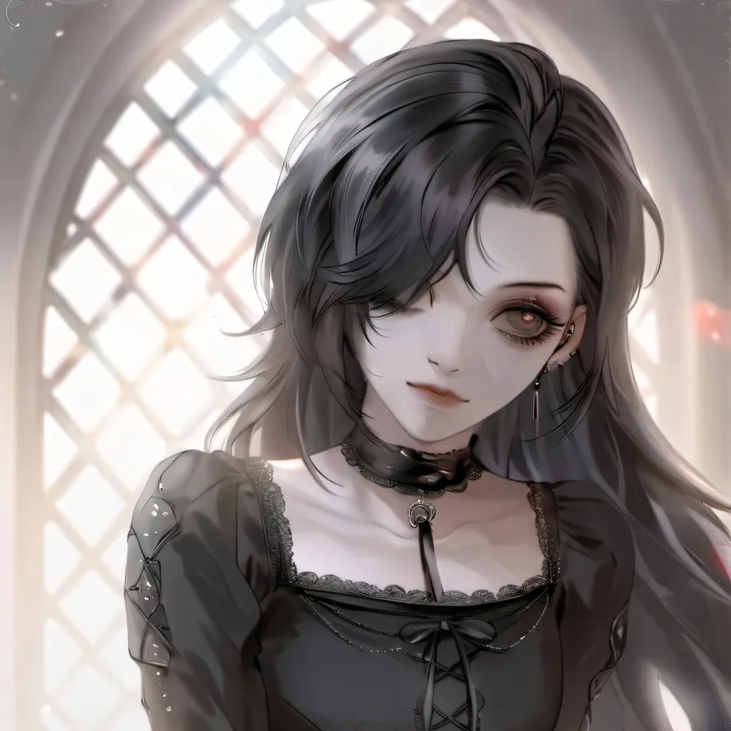 chat with ai character: Victoria 