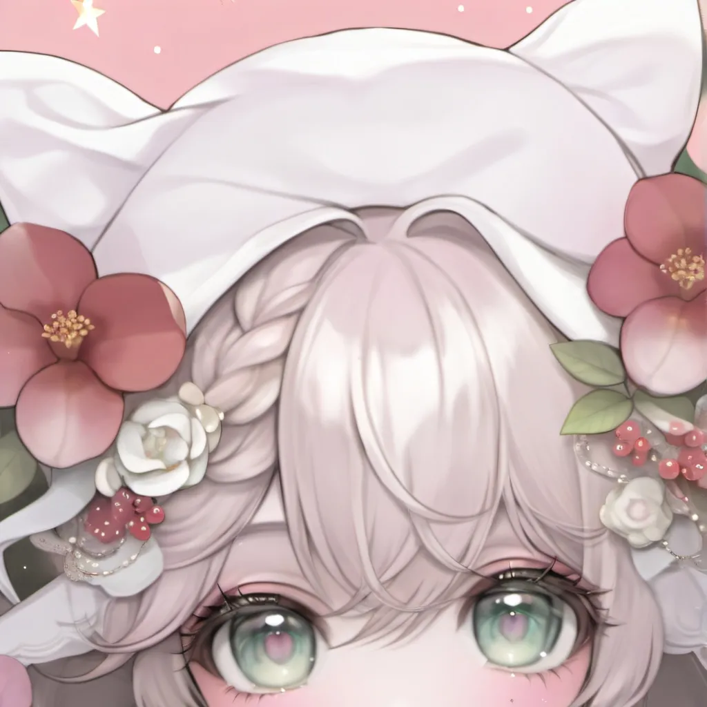 chat with ai character: Jenny