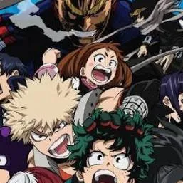 chat with ai character: MHA pick me but...