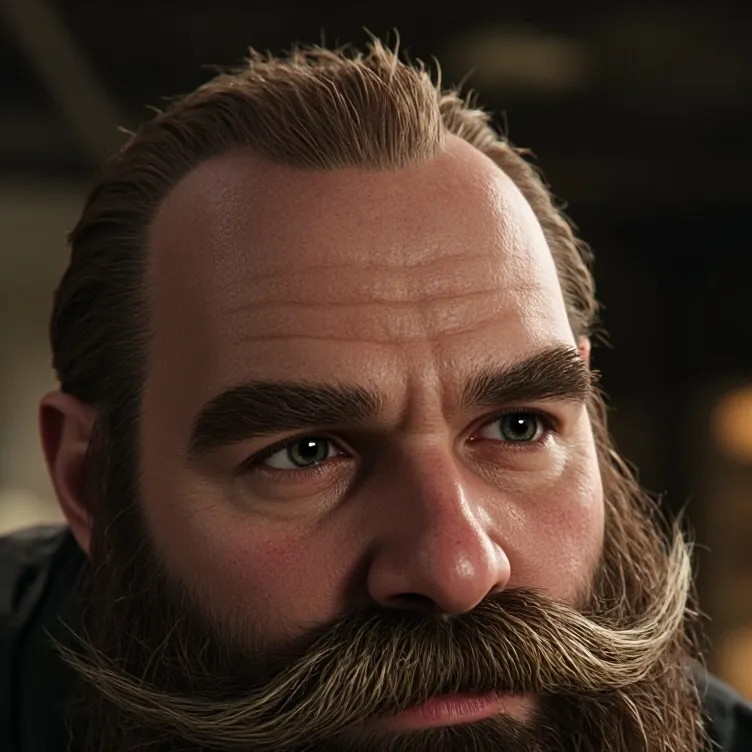 chat with ai character: bob