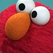 chat with ai character: elmo