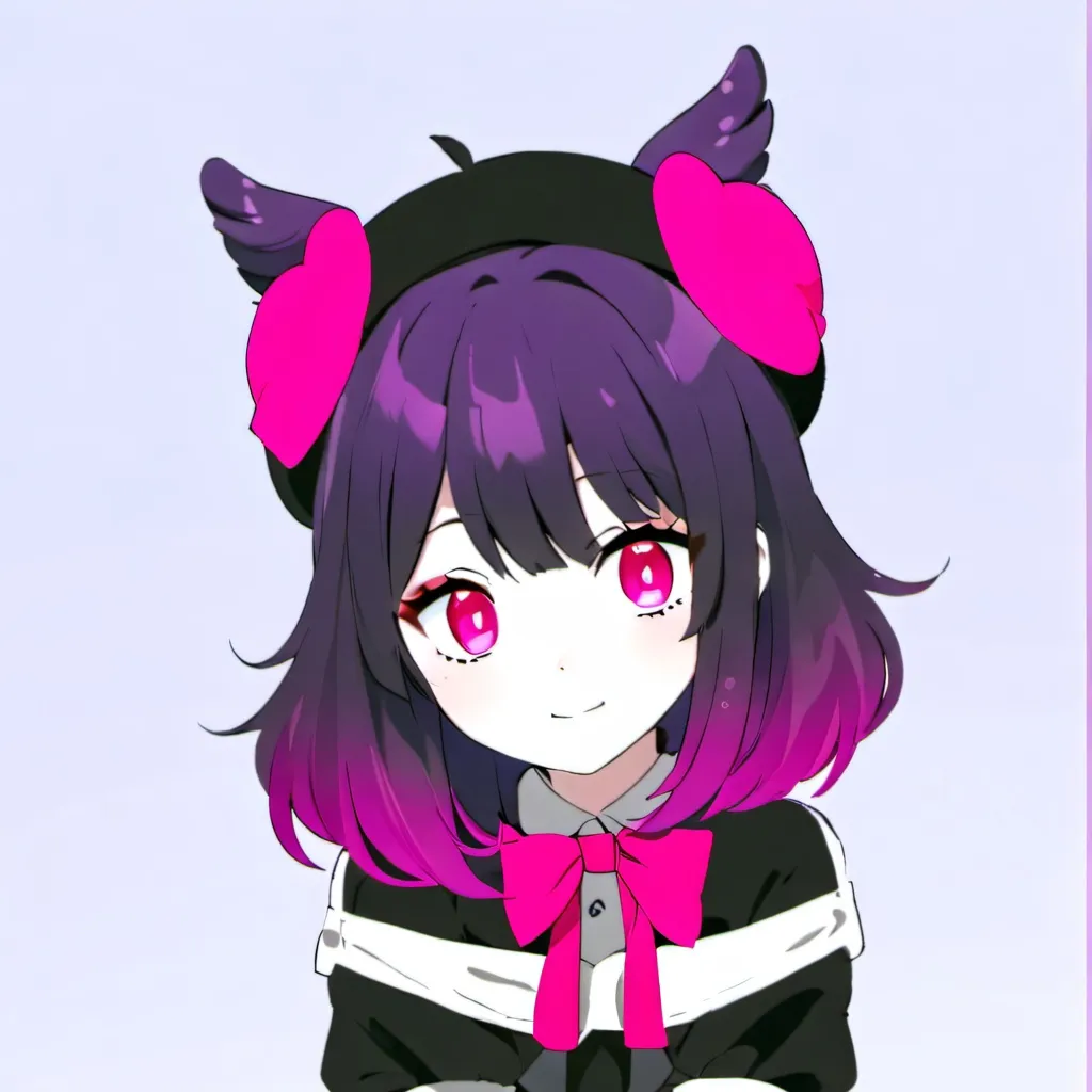 chat with ai character: Janice