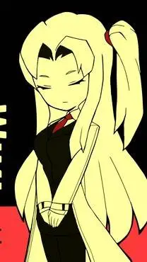 ai character: Lobotomy Corp background