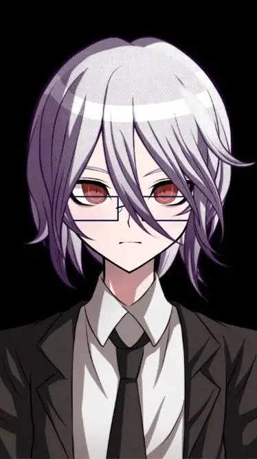 ai character: Shiro Yukio (V.2) background