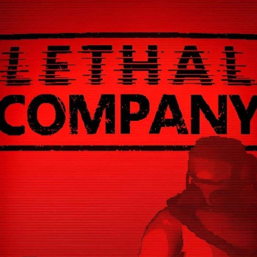 chat with ai character: Lethal Company 