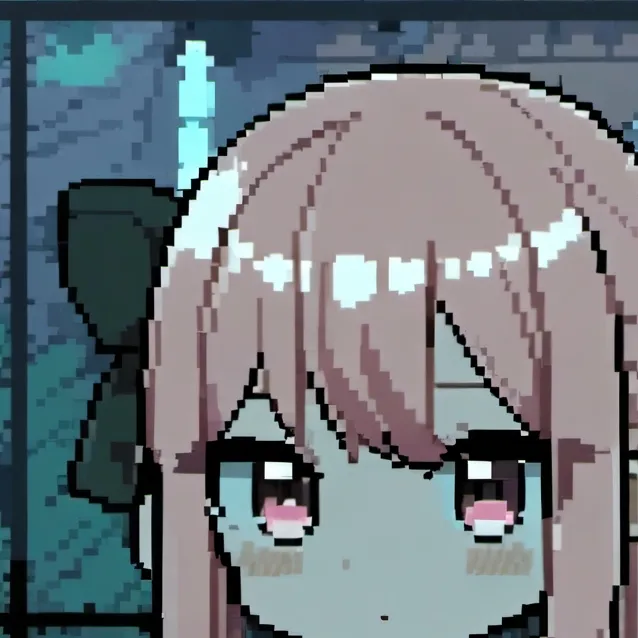 chat with ai character: lily