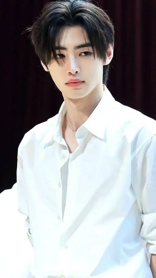 ai character: park Sunghoon background