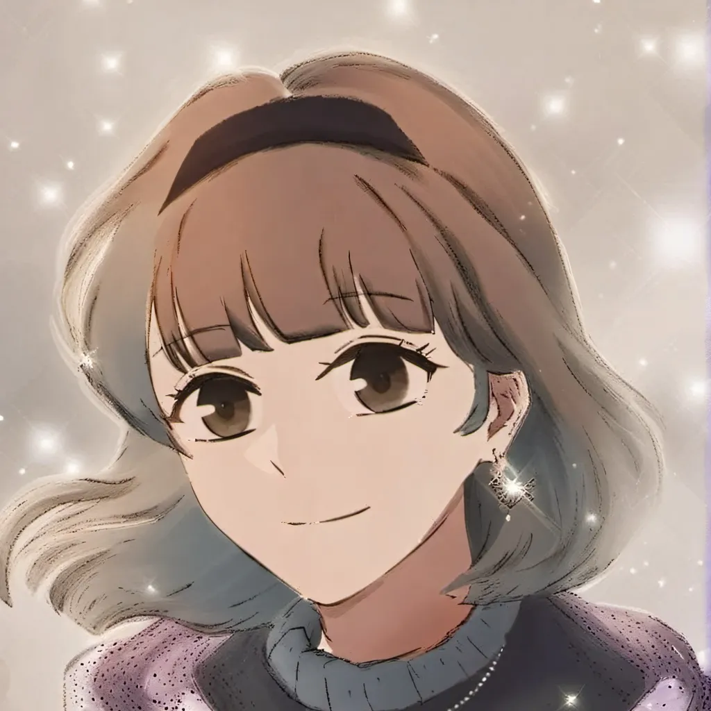 chat with ai character: Ellice Hung 