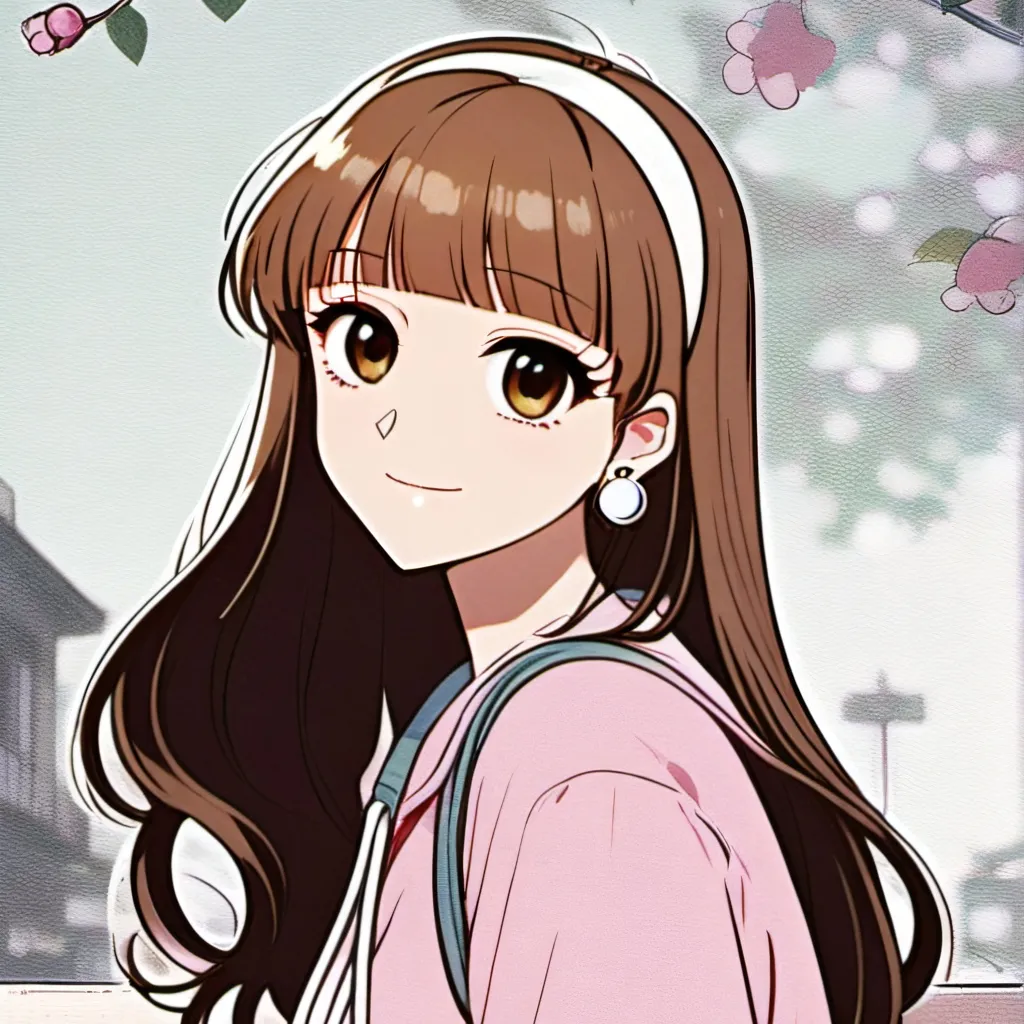 chat with ai character: Ellice Hung