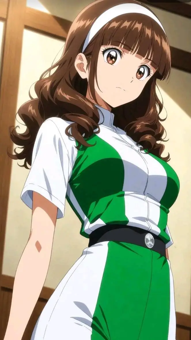 Talkie AI - Chat with Ellice Hung 