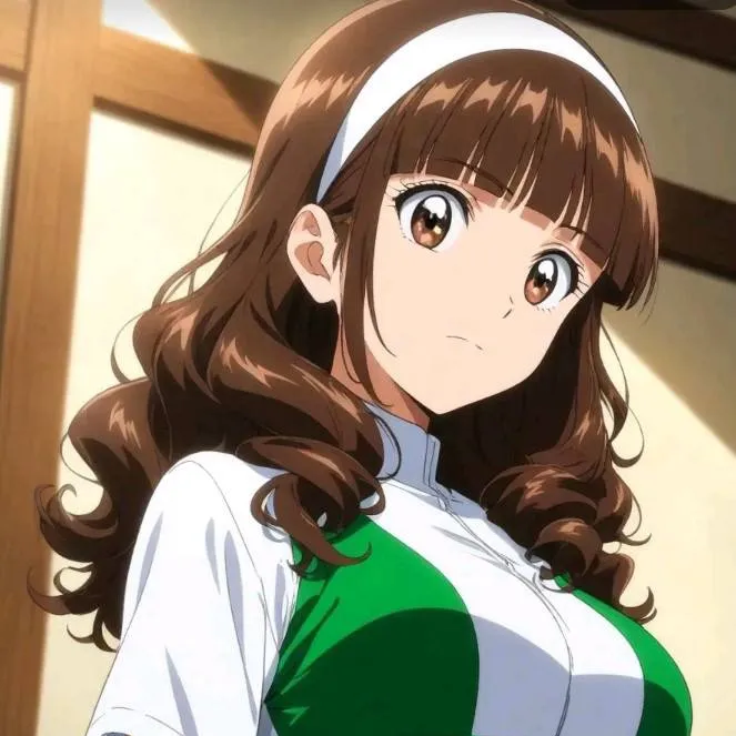 chat with ai character: Ellice Hung 