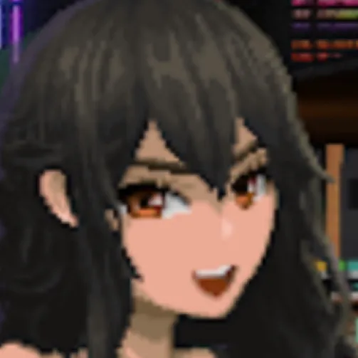 chat with ai character: Riley